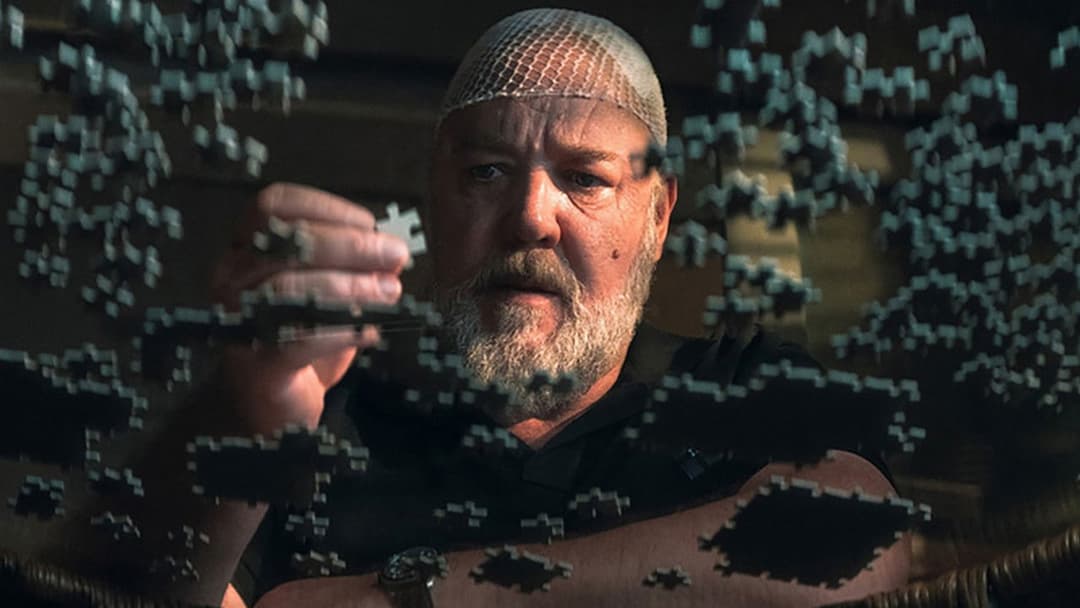 Сплячі собаки backdrop 10