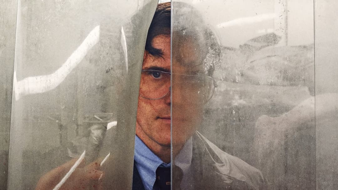 Дім, який побудував Джек backdrop 2