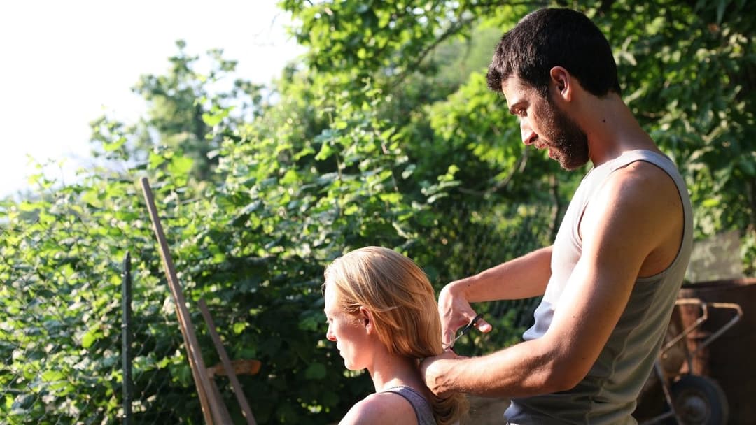 Я – це кохання backdrop 9