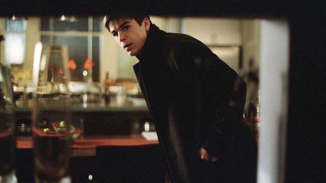 Sehnsüchtig backdrop 12