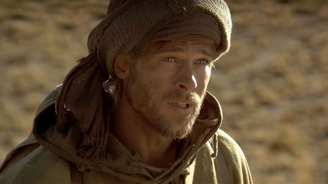 Сім років у Тибеті backdrop 6