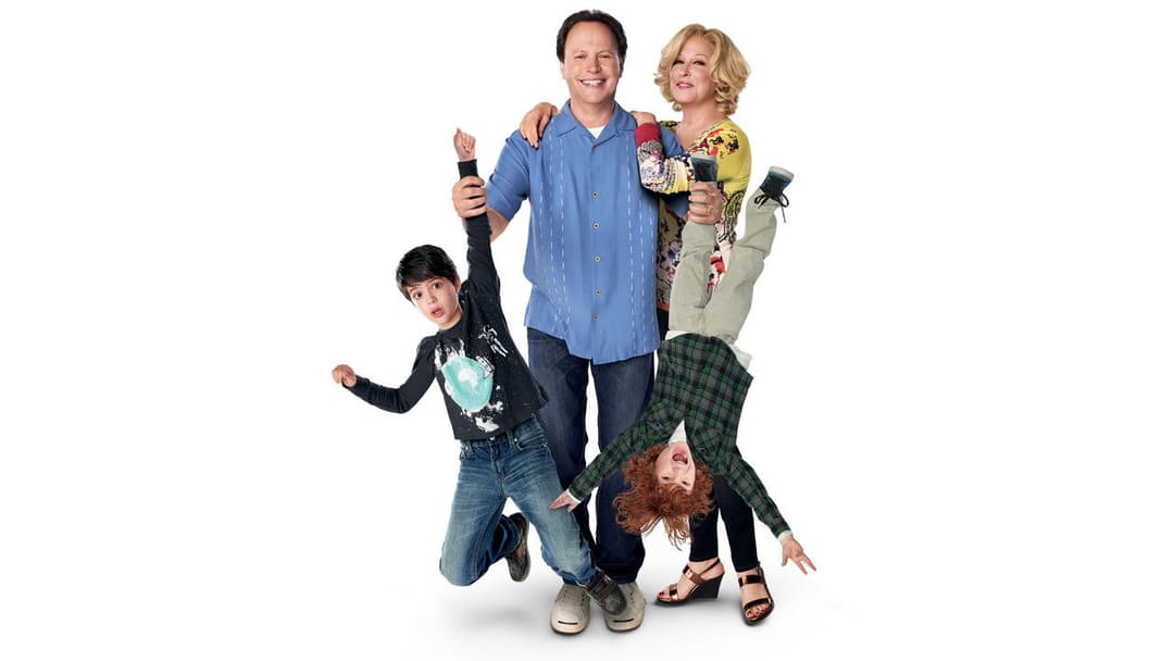 Die Bestimmer - Kinder haften für ihre Eltern backdrop 7