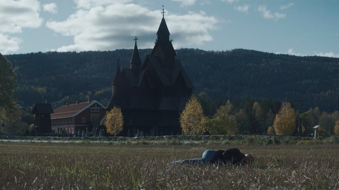 Вовк вікінгів backdrop 6