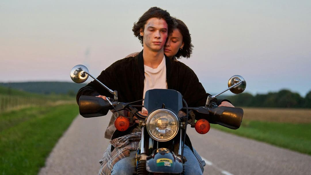 Leurs Enfants après eux backdrop 14