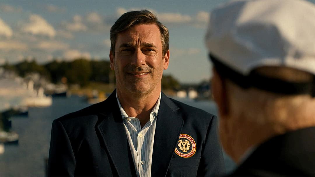 Gib's zu, Fletch backdrop 7