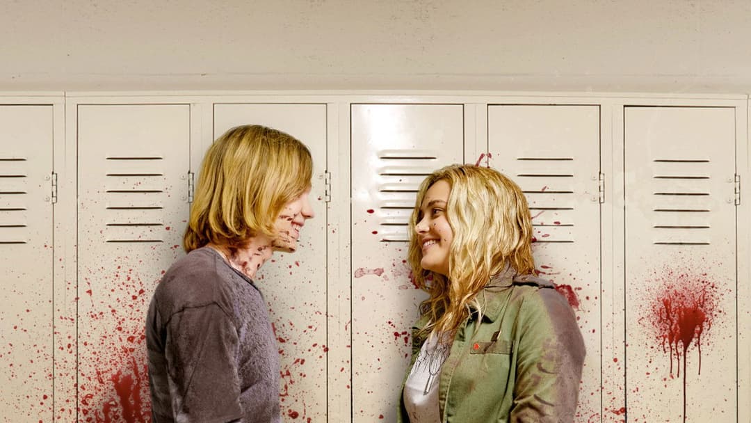 Zerplatzt backdrop 16