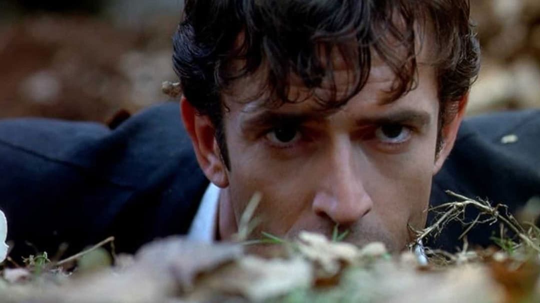 DellaMorte DellAmore backdrop 19