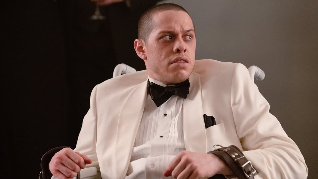 Forbidden Floor - The Home backdrop 3