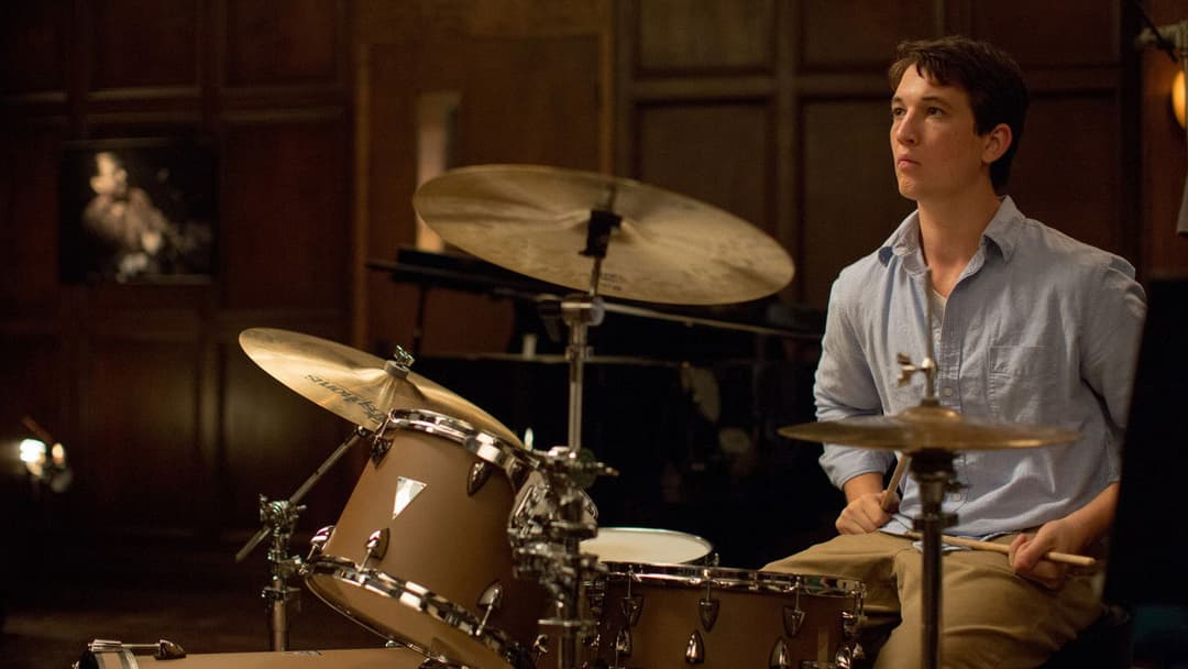 Одержимість backdrop 11