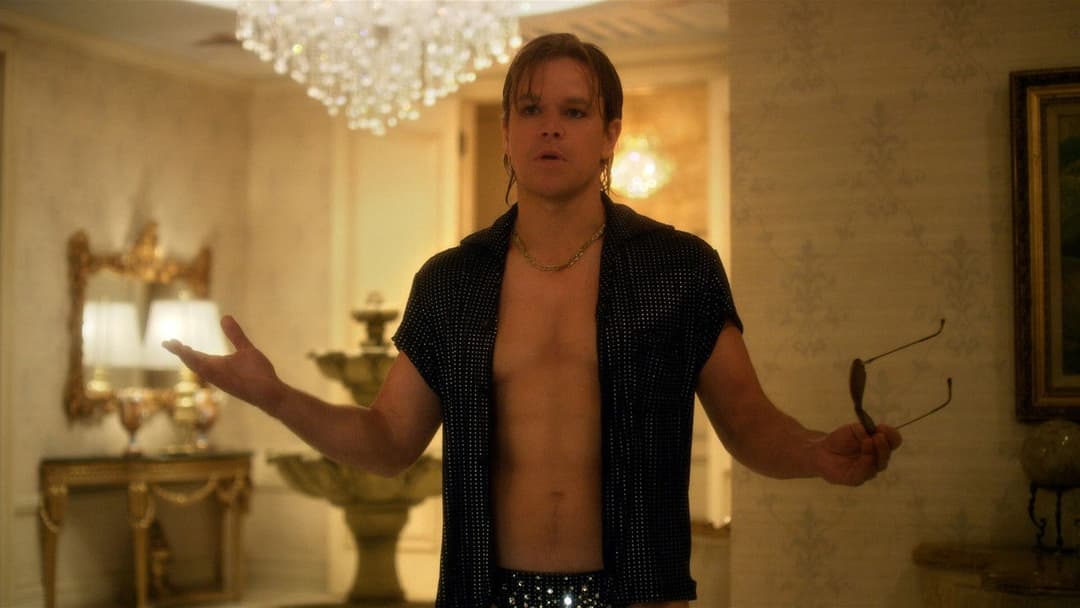 Liberace backdrop 10