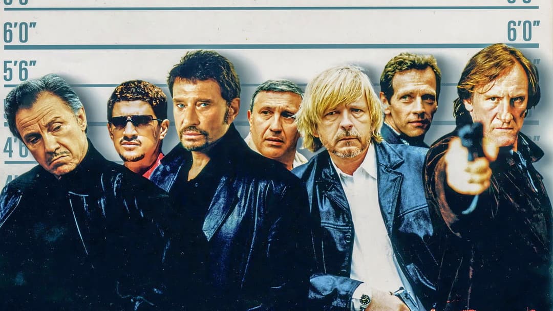 Crime Spree backdrop 1