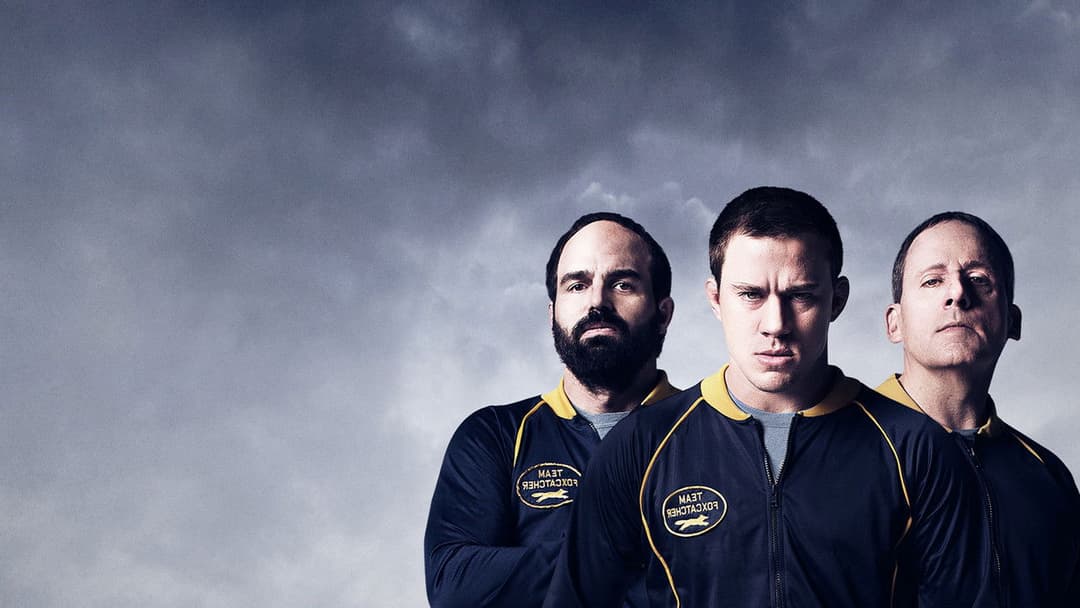 Foxcatcher backdrop 19