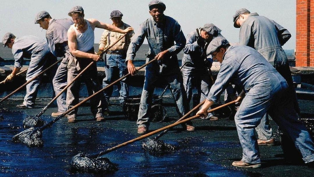 Втеча з Шоушенка backdrop 8