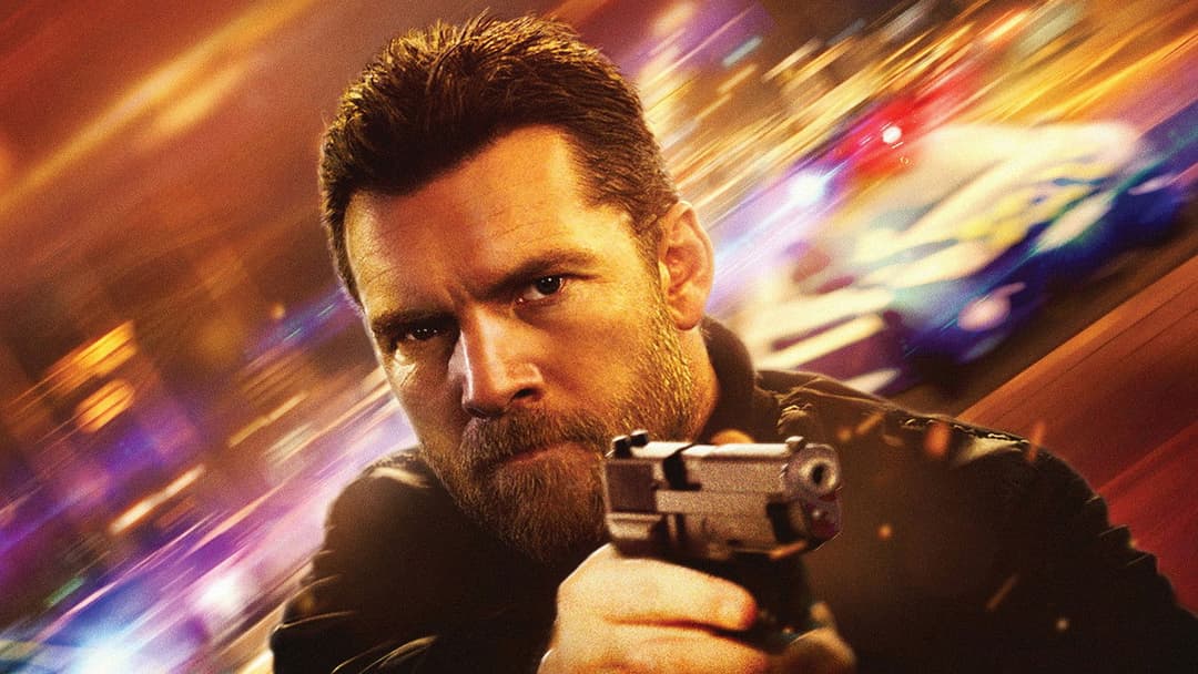 The Hunter's Prayer - Die Stunde des Killers backdrop 10