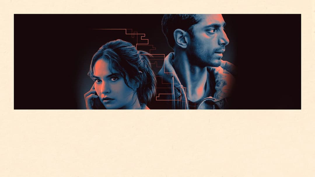 Оператор backdrop 2