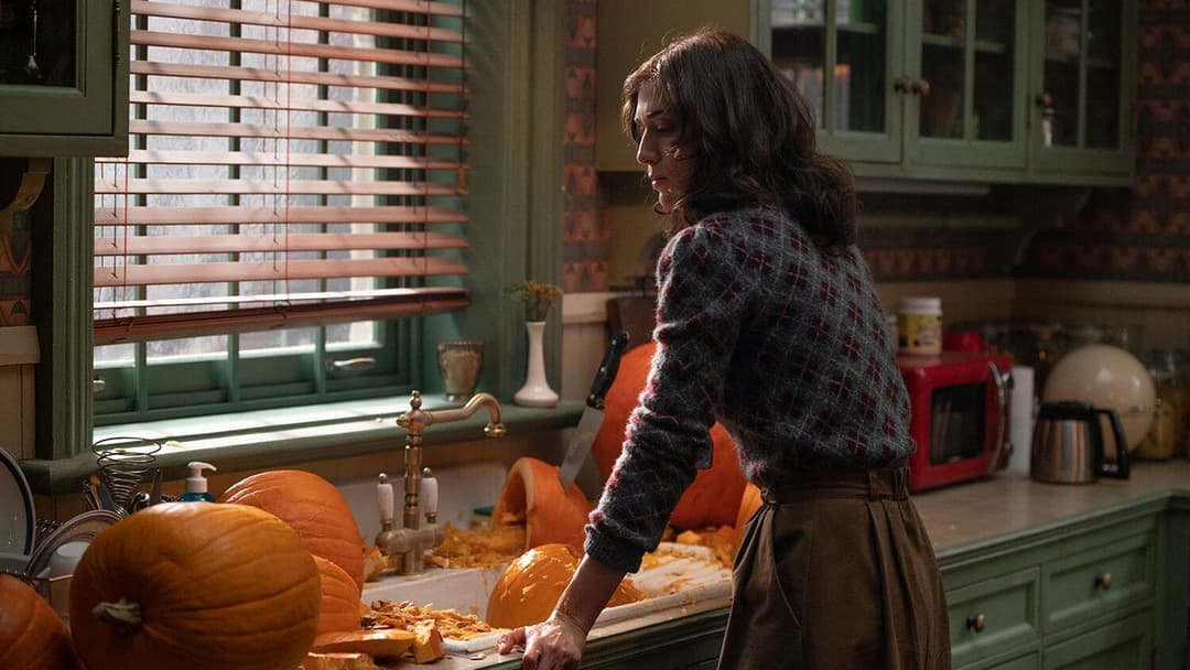 Knock Knock Knock backdrop 8