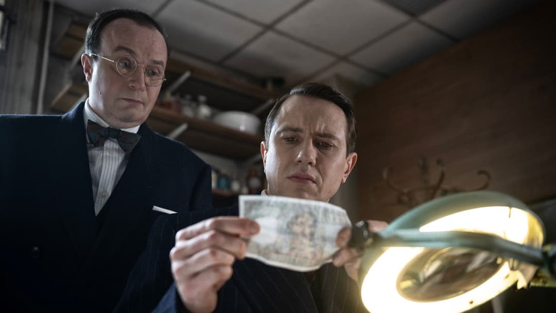 L’affaire Bojarski backdrop 4