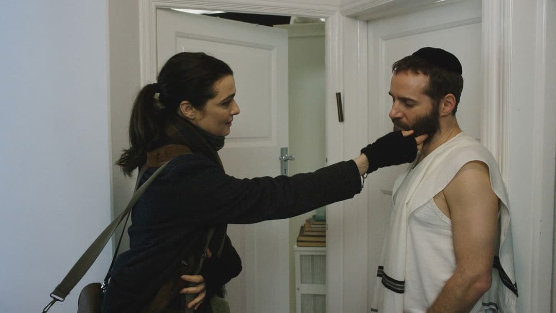 Ungehorsam backdrop 3