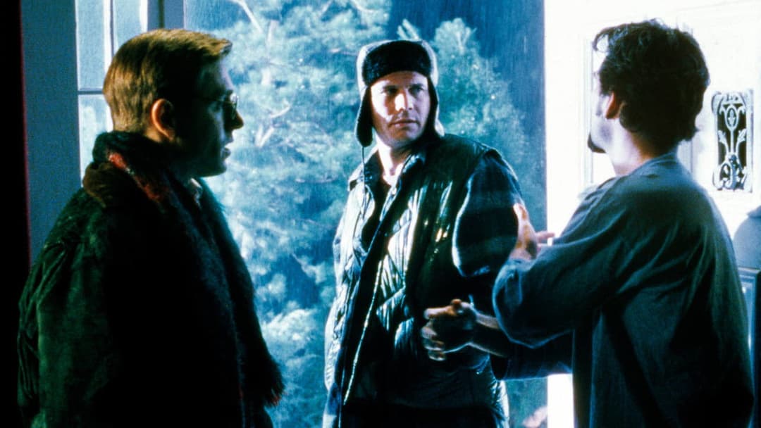 Остання вечеря backdrop 8