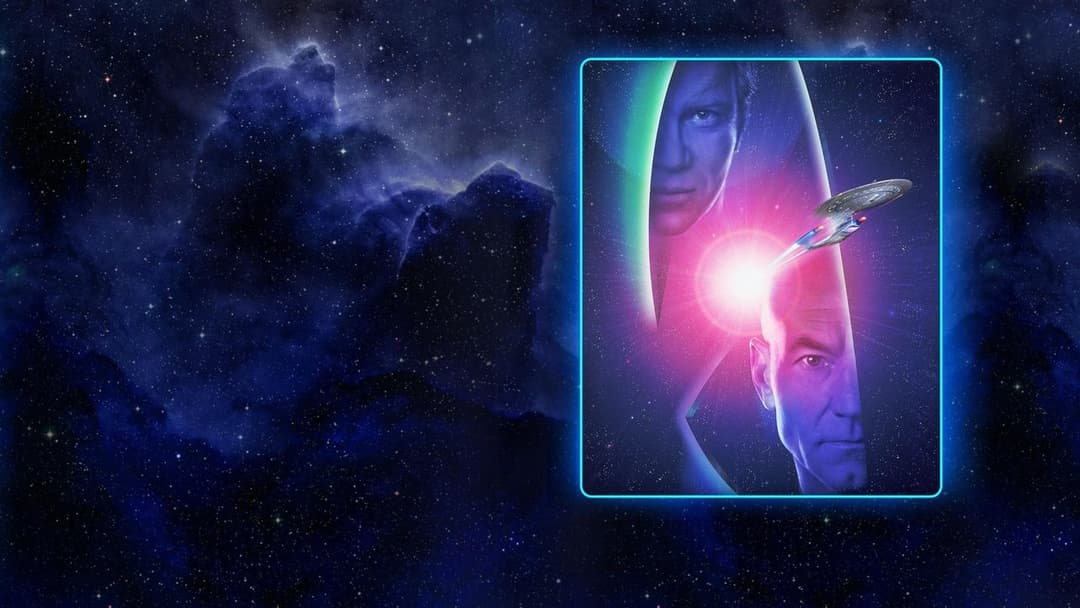 Star Trek - Treffen der Generationen backdrop 4