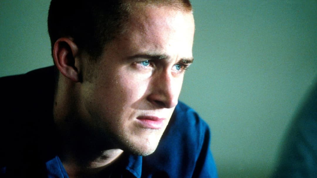 Inside a Skinhead backdrop 6