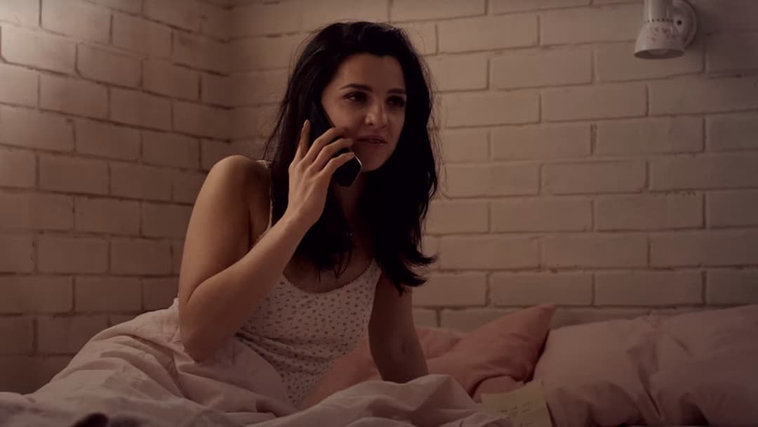 Емі Вайнгауз: Back to Black backdrop 19