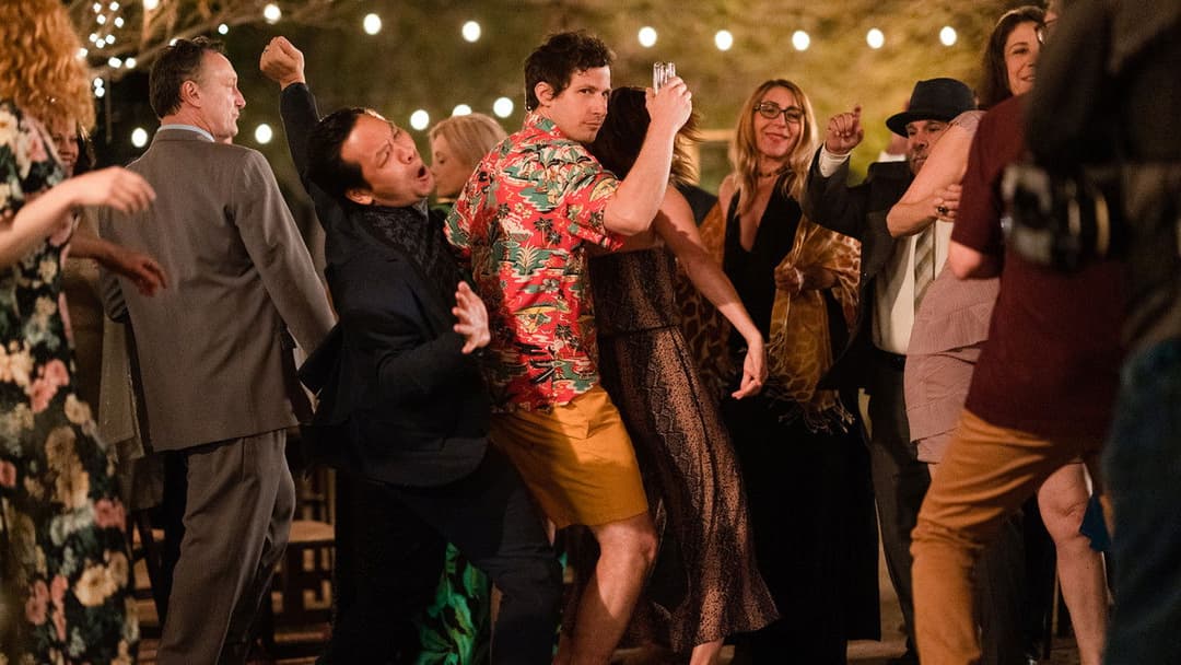 Зависнути у Палм-Спрінгз backdrop 8