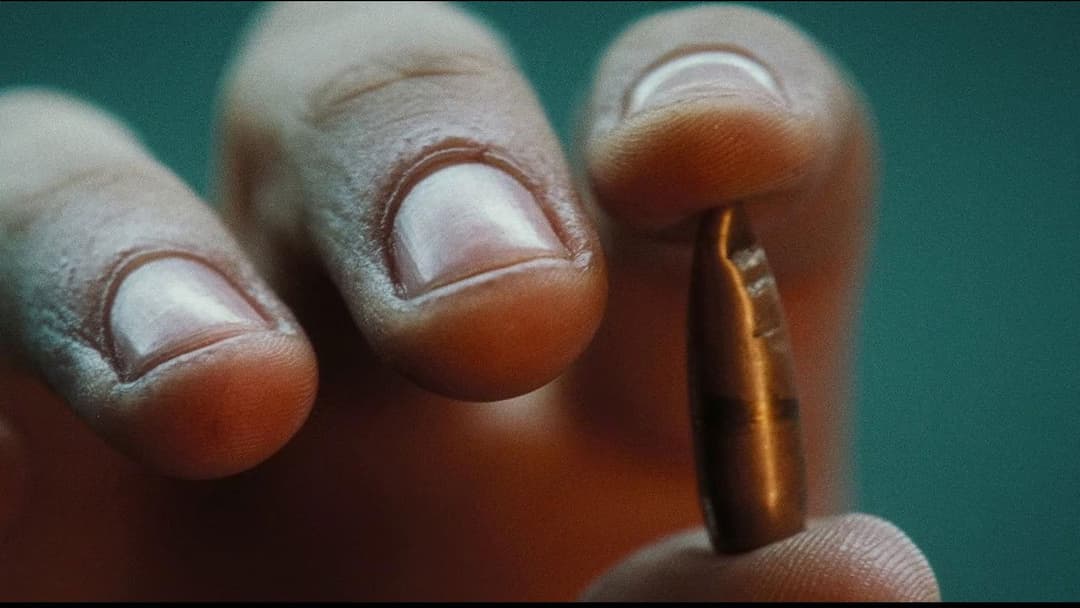 Збройний барон backdrop 13