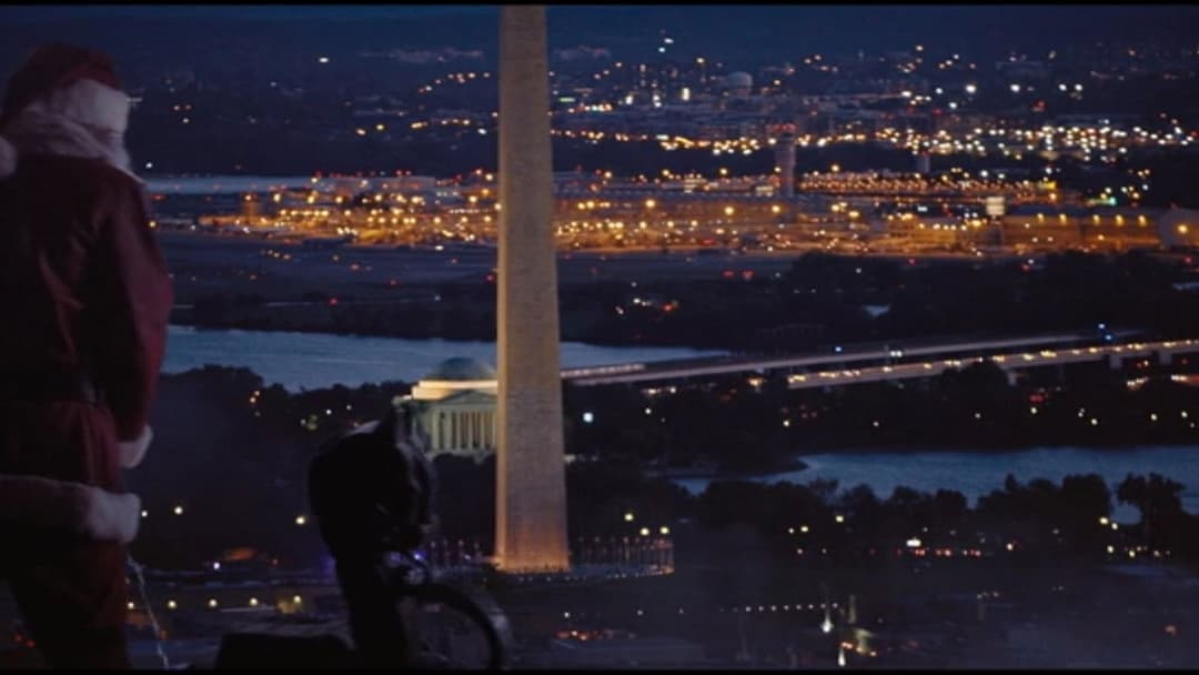 Violent Night backdrop 10