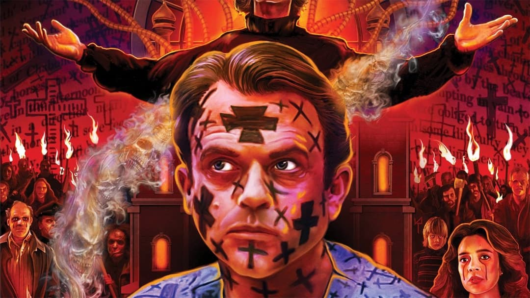 Die Mächte des Wahnsinns backdrop 3