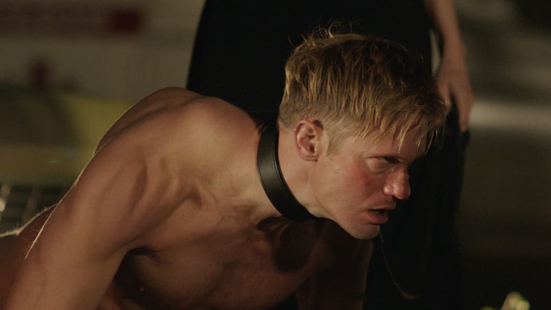 Infinity Pool backdrop 15