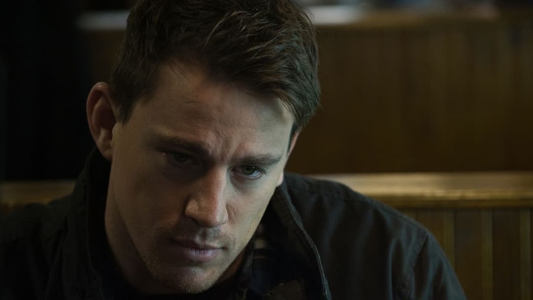 Нокаут backdrop 9