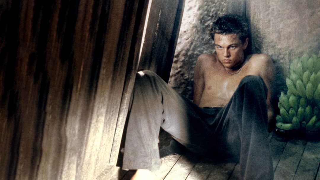 The Beach backdrop 3