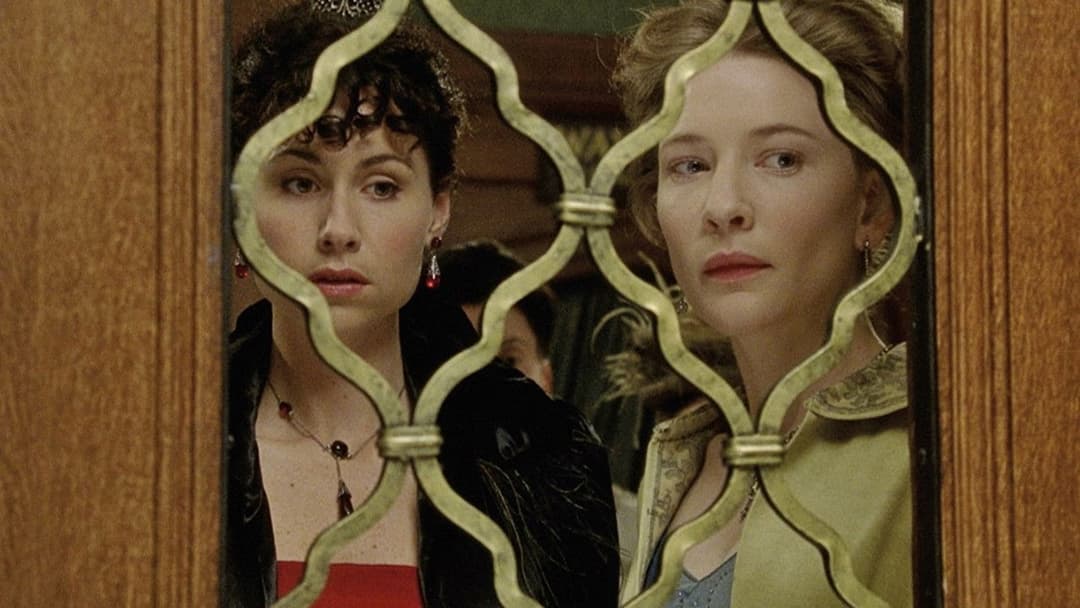 Ein perfekter Ehemann backdrop 7