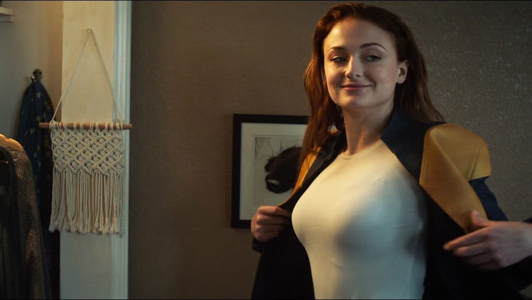 X-Men: Dark Phoenix backdrop 12