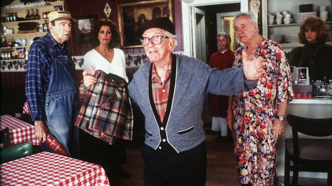 Старі буркуни розбушувалися backdrop 4