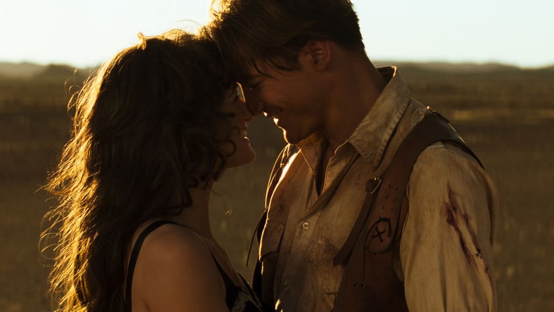 Die Mumie backdrop 7