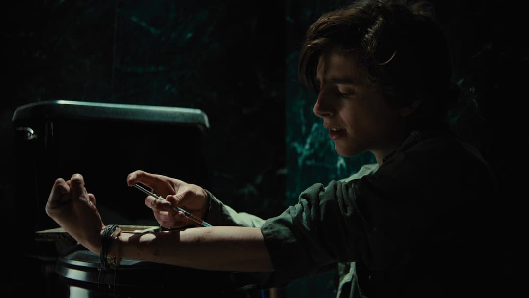 Beautiful Boy backdrop 18