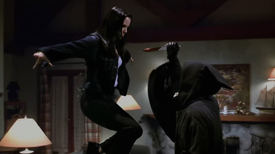 Дуже страшне кіно backdrop 15