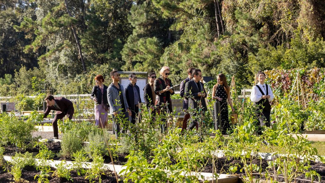 Меню backdrop 16