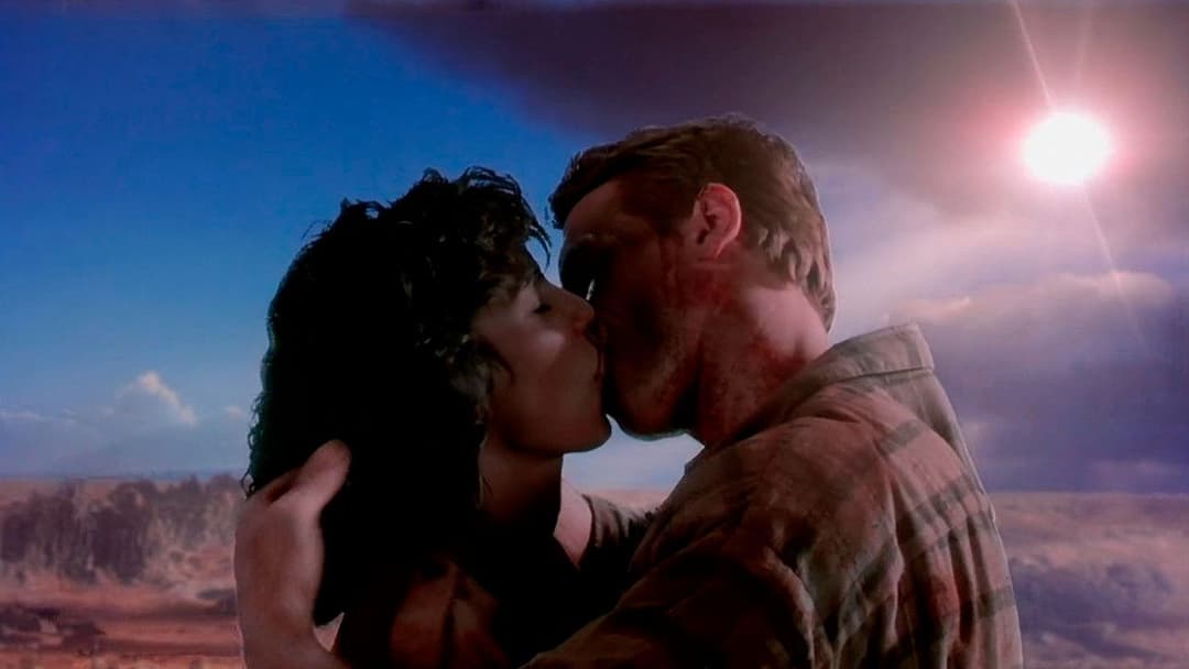 Total Recall - Die totale Erinnerung backdrop 18