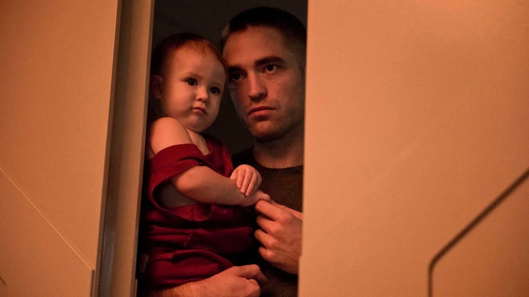 High Life backdrop 13