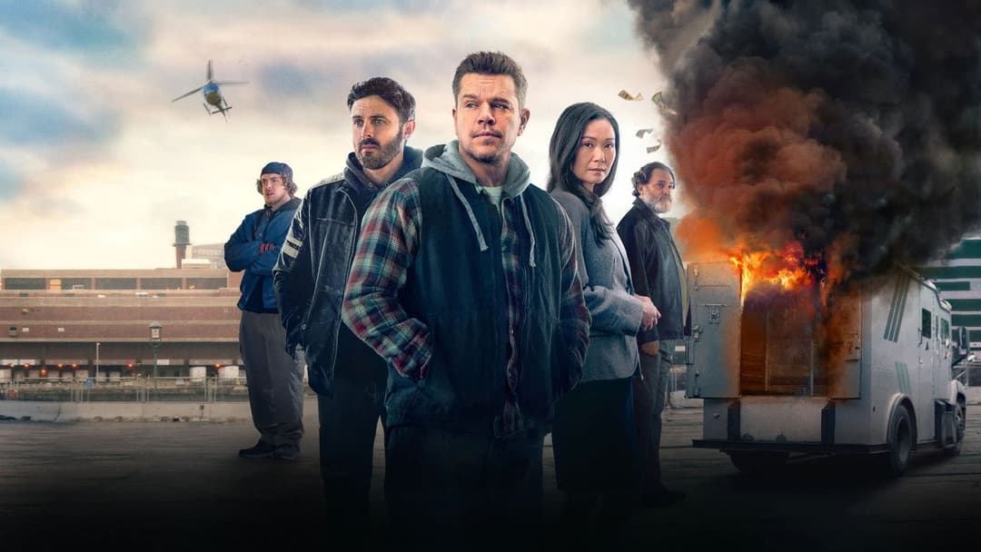 Підбурювачі backdrop 5