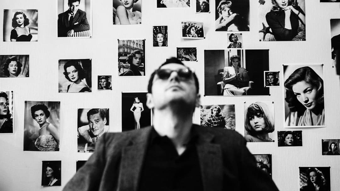 Нова хвиля backdrop 13