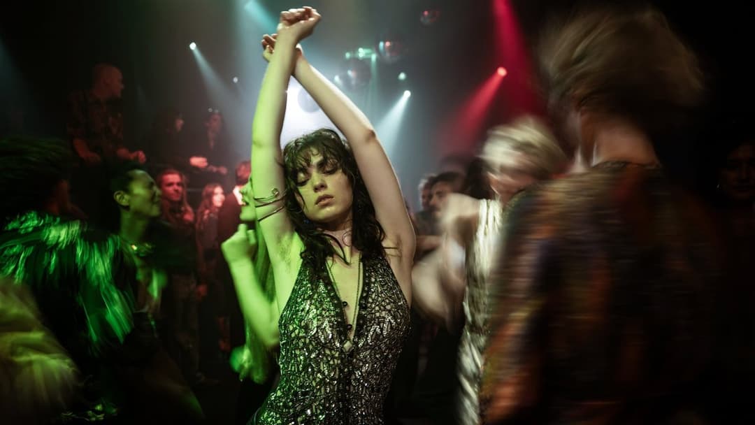 Непристойна пропозиція backdrop 9