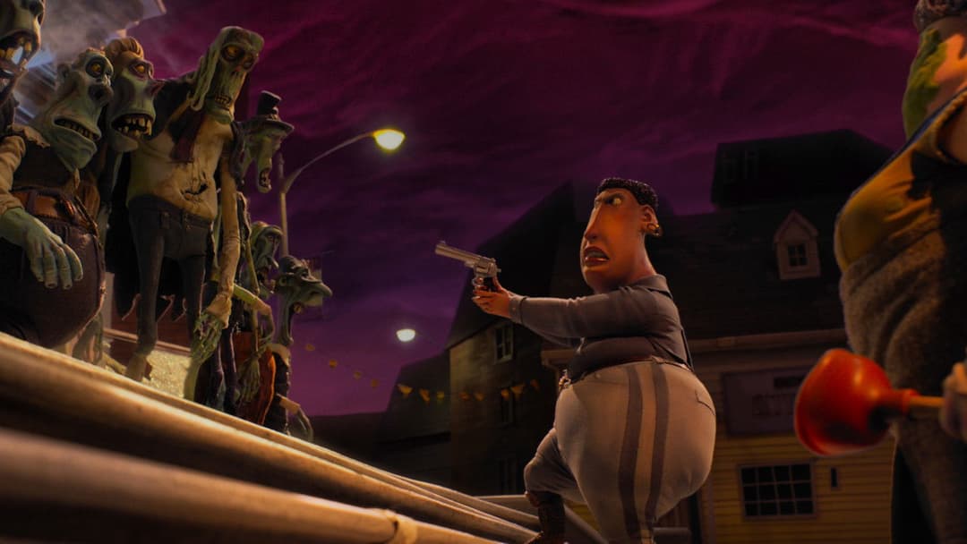 ParaNorman backdrop 20