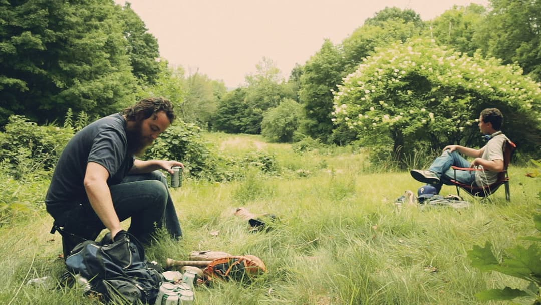 Ben & Mickey vs. The Dead backdrop 3