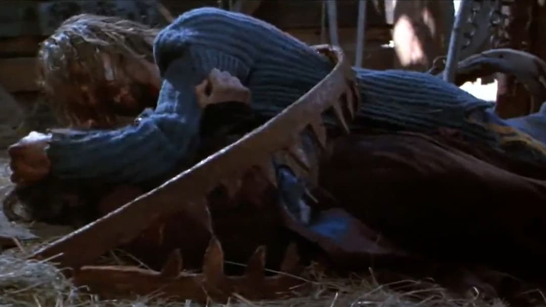 Ravenous - Friß oder stirb backdrop 9