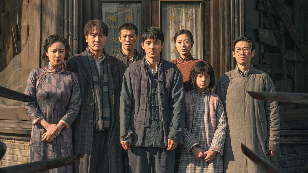 Dead to Rights backdrop 1