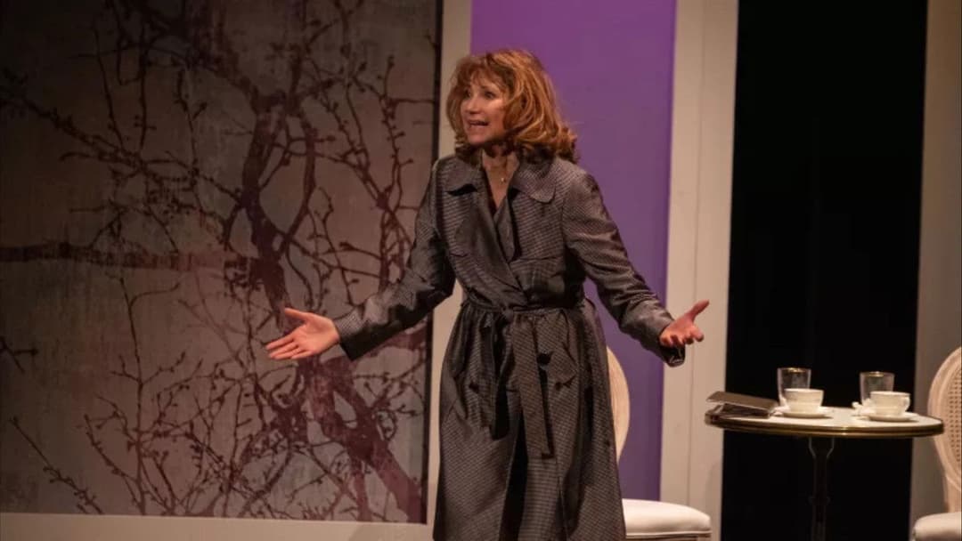 Le huitième ciel backdrop 10